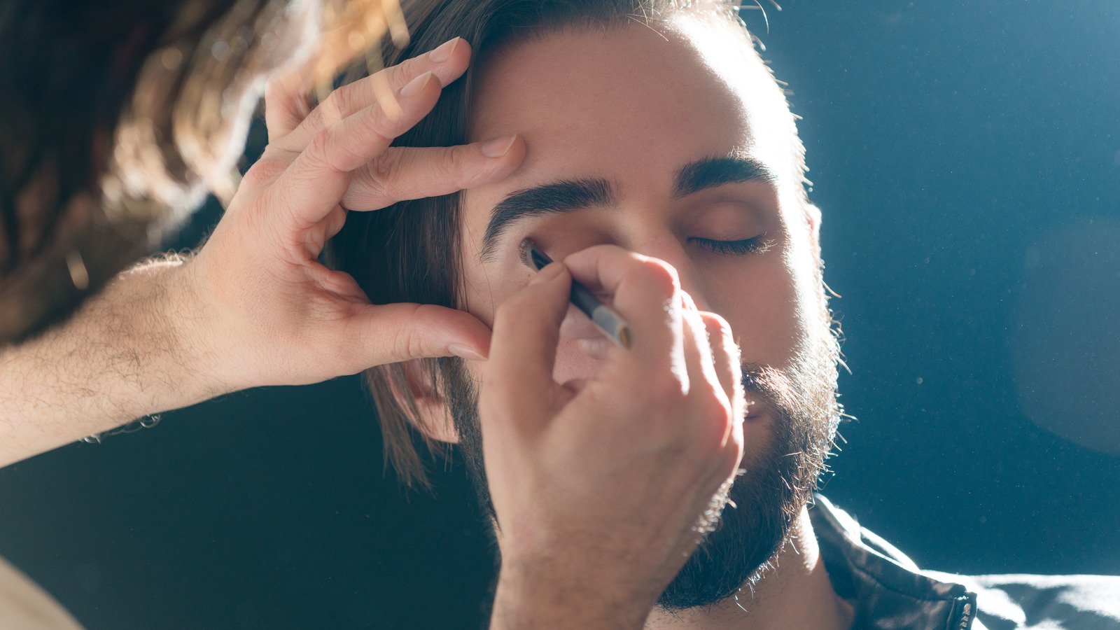 How Does Makeup Affect Men's Attractiveness? - Glam