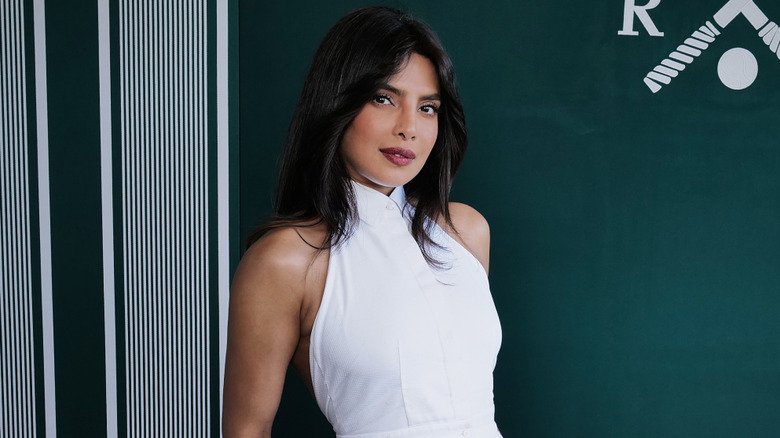 10 Times Women Over 40 Stole The Show With Their Wimbledon Outfits