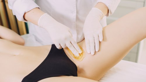 Brazilian Vs. Bikini Wax: The Difference Between The Spa Treatments - Glam
