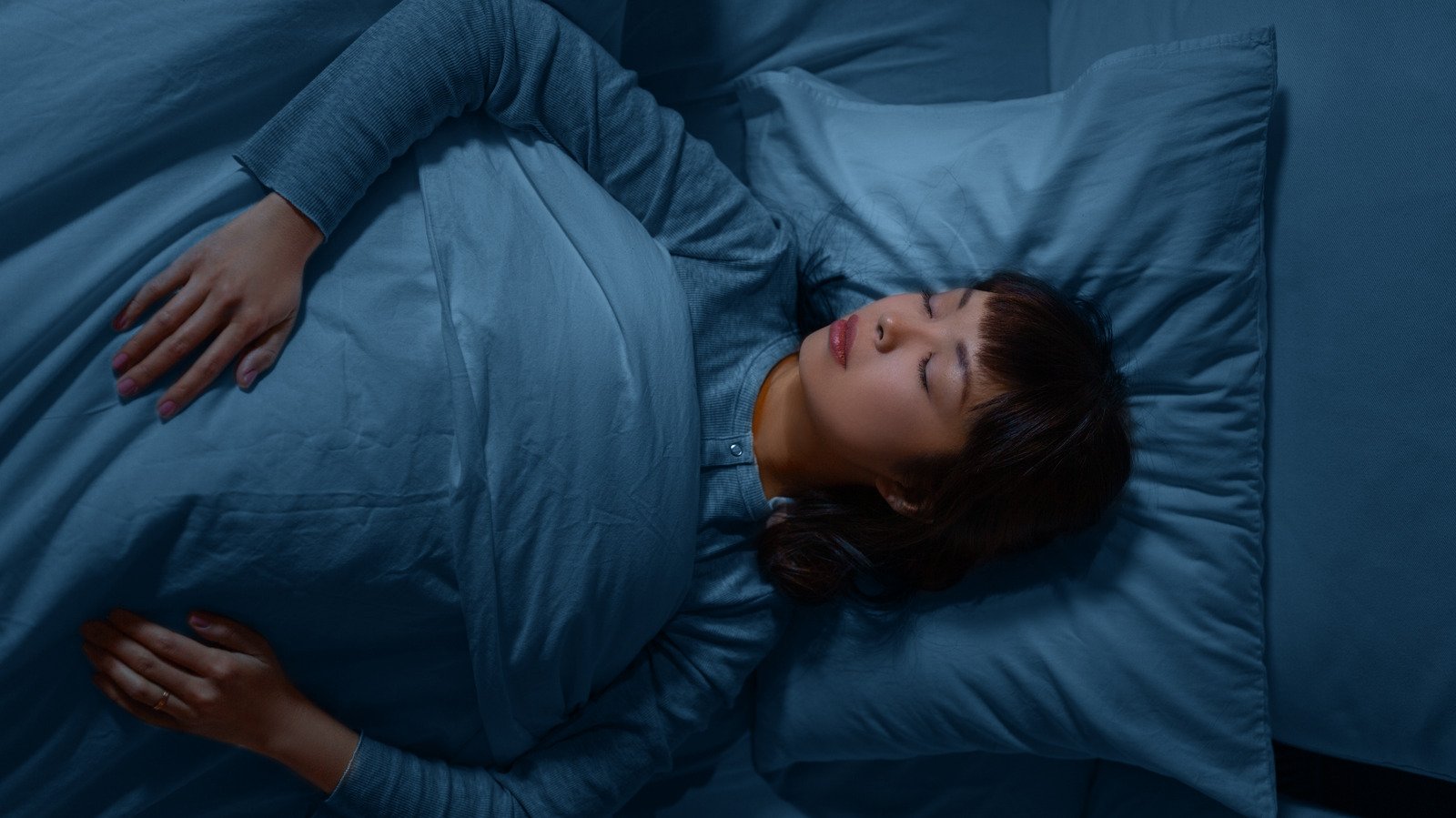 Why Your Sleep Position Matters Flipboard