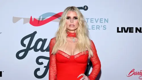 We Need To Talk About Jessica Simpson