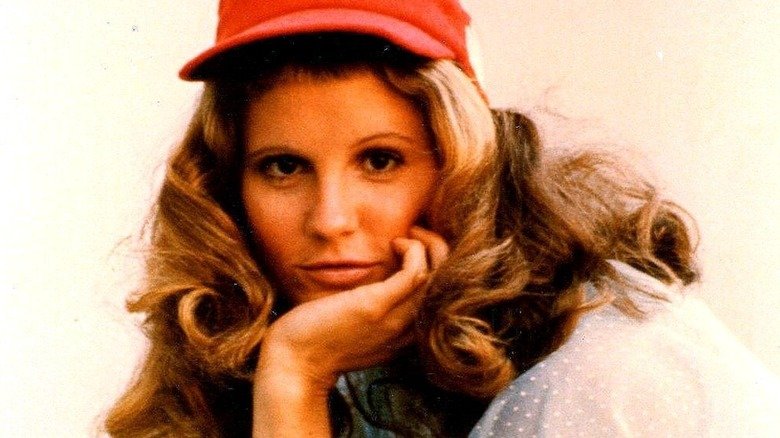 What 1970s Actor P.J. Soles Looks Like These Days