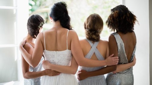 Our Best Tips For Saying No To Being A Bridesmaid With Grace