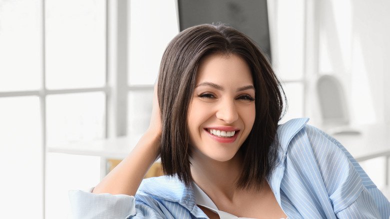 Short Haircut Trends Everyone Will Be Asking For In Fall 2026