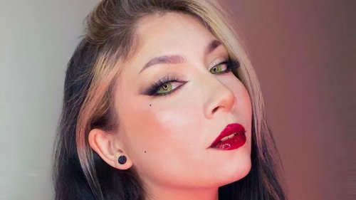 Revenge Makeup The Tiktok Beauty Trend That Stunts On Your Ex Glam