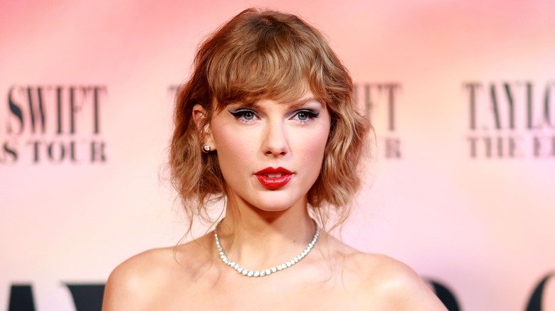 Times Taylor Swift Went Makeup Free And Looked Flawless