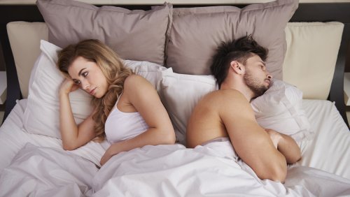 What Not To Say When A Partner Has Erectile Dysfunction - Glam
