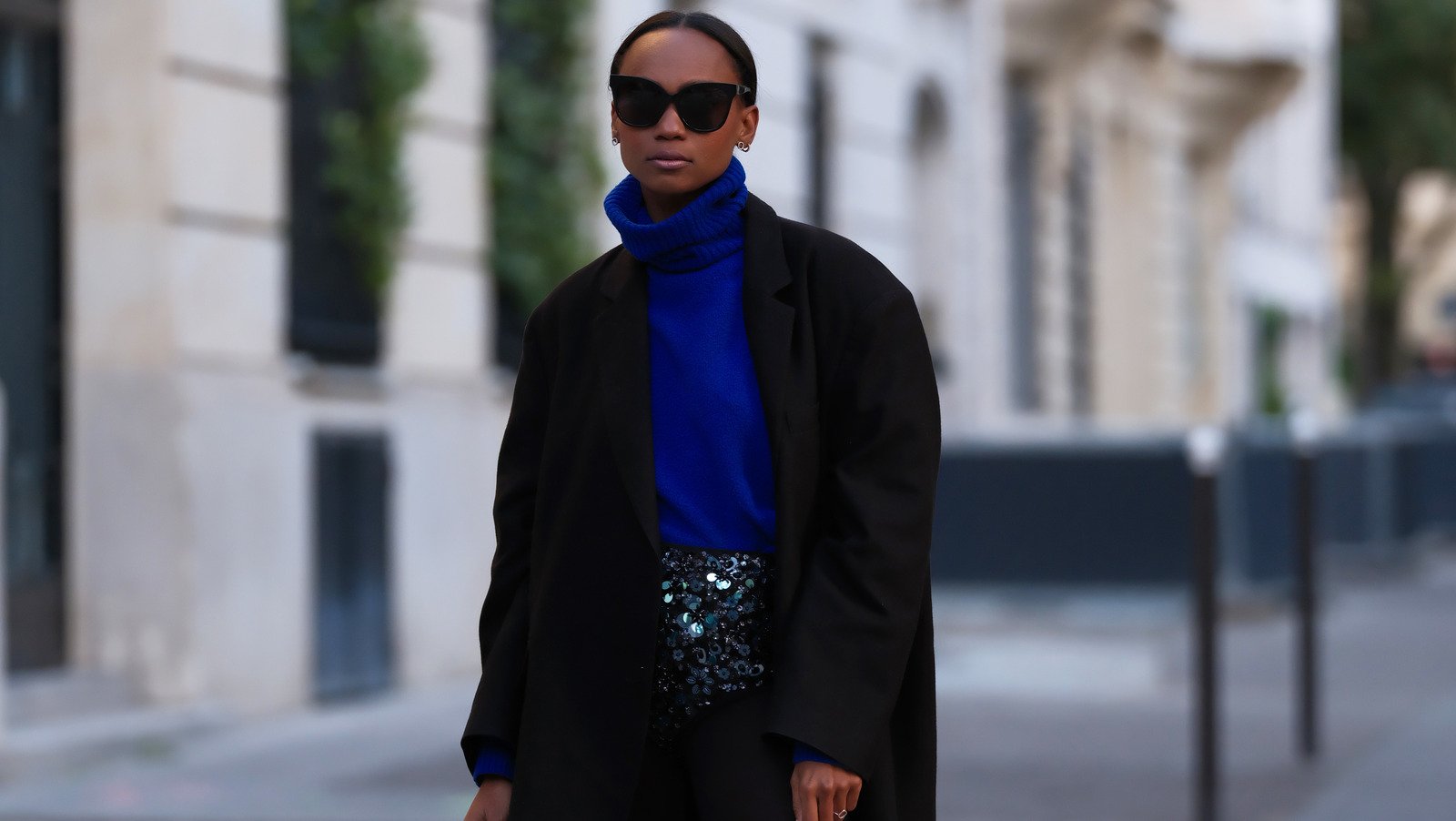 Feminine Menswear Is The Winter 2024 Fashion Trend We Can't Get Enough Of - Glam