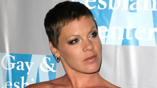 Pink's Transformation Left Us Speechless