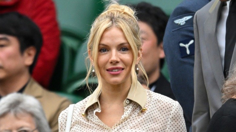 Sienna Miller's Wimbledon Outfits Throughout The Years, Ranked By Timelessness