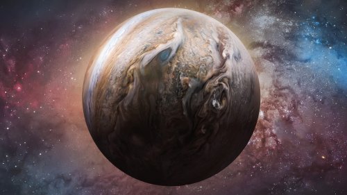 Astrologer Susan Miller's Forecast For Jupiter In Taurus Ranked By Zodiac Sign - Glam