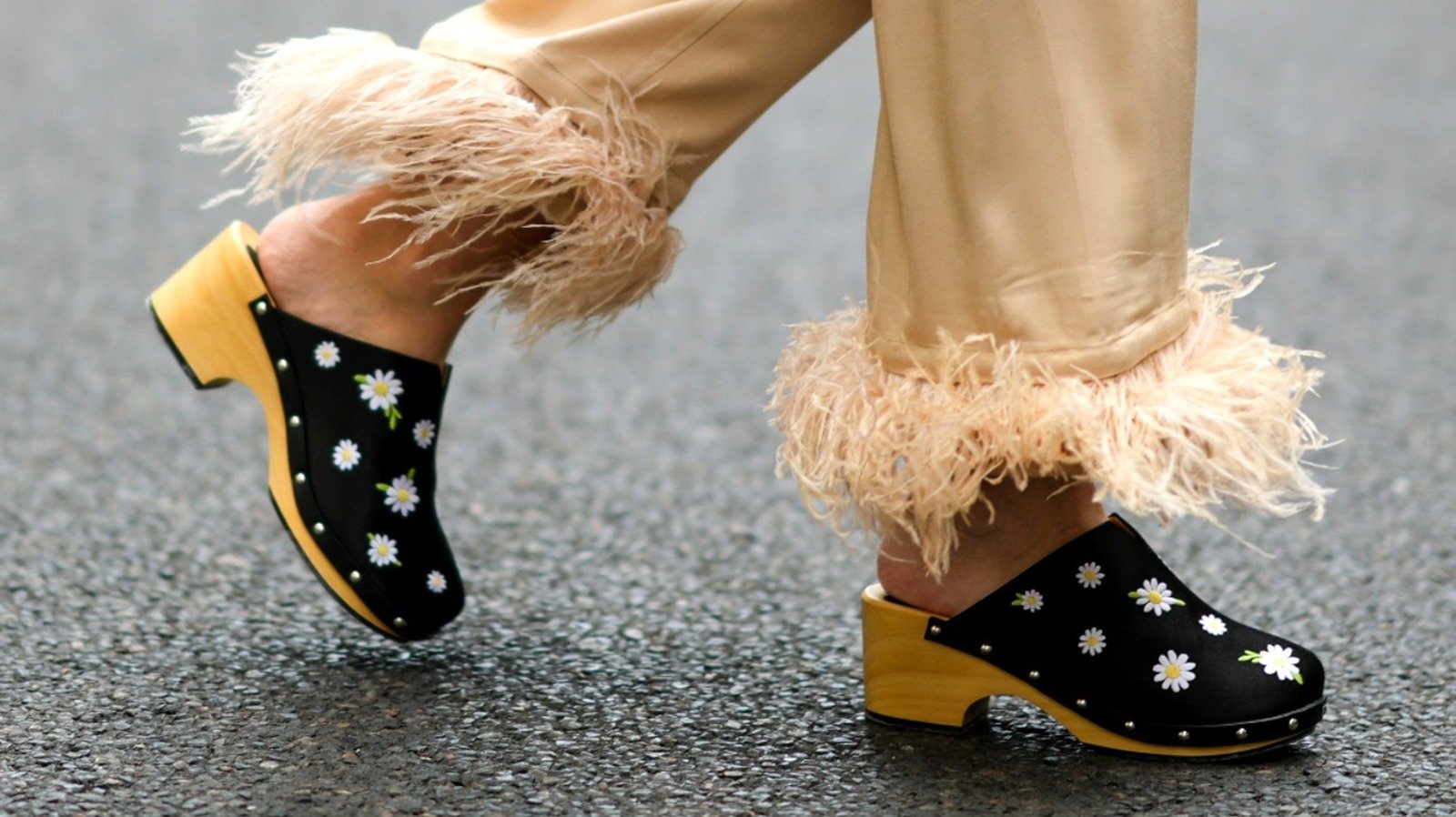Retro Shoe Styles Seeing A Resurgence In 2025