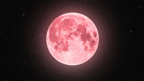 Harness The Power Of The Moon With These Full Moon Rituals - Glam