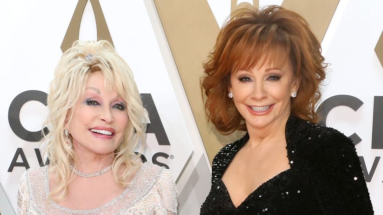 Big Hair, Don't Care: Side-By-Side Pics Of '80s Stars' Voluminous Styles Vs. Today