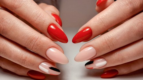 We Already Know The Nail Shapes That Will Be Perfectly On Trend In 2023 - Glam