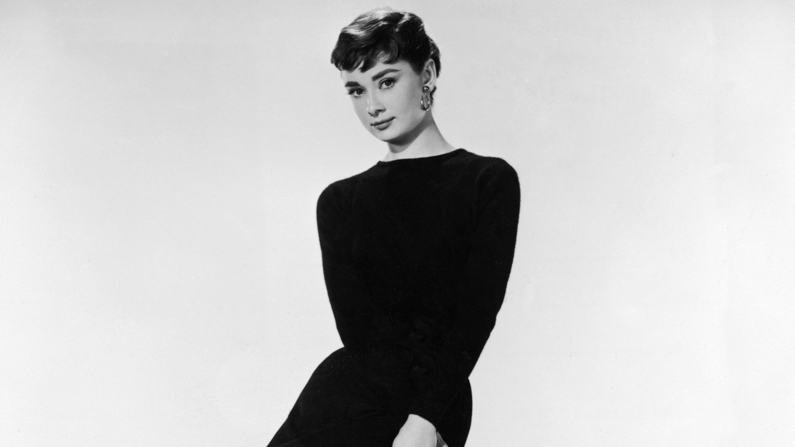 Quote Of The Day By Audrey Hepburn: 'I Believe In Manicures...'