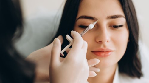 Make Sure You Don't Make These 7 Common Mistakes After Getting Botox - Glam