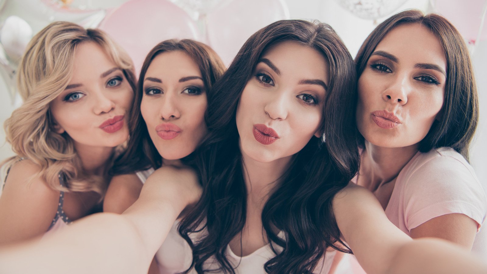 All The Help You Need To Host The Ultimate Valentine's Day