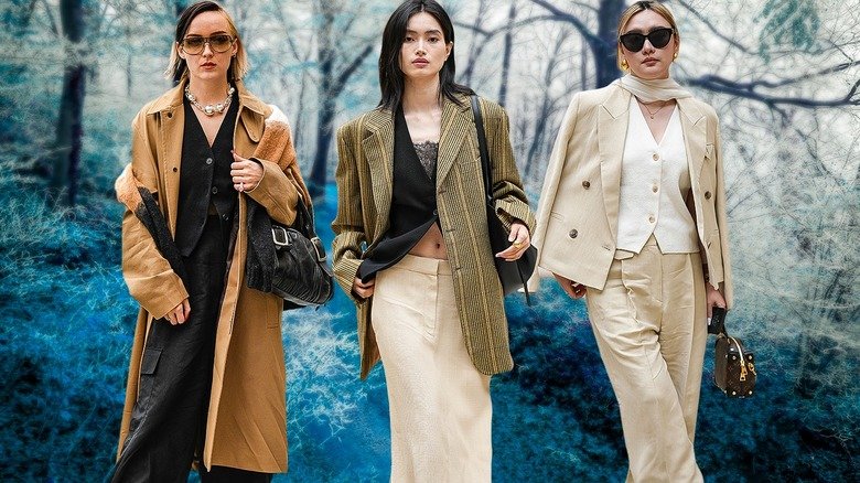 31 Outfits To Inspire All Of Your Winter Layering