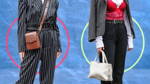 Crossbody Bags Are Getting Outdated In 2023 - What To Wear Instead