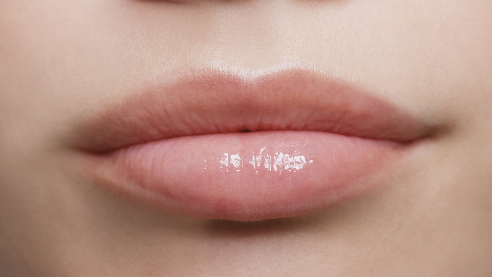 What Your Lips Can Tell You About Your Health - Glam