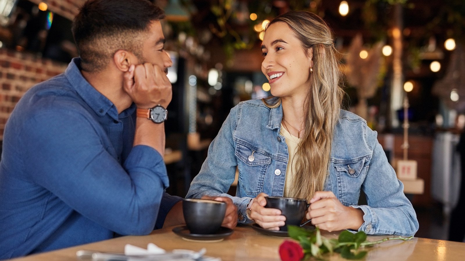 What To Know About Modern Dating Slang - Glam