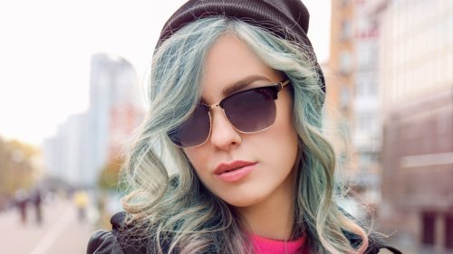 What You Need To Know Before Dyeing Your Hair A Pastel Color