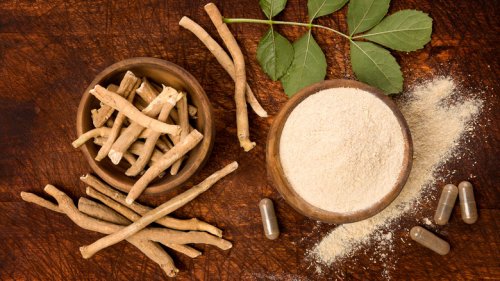 Does Ashwagandha Really Help With Stress?