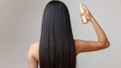 20 Best Hairsprays You Can Find At The Drugstore - Glam