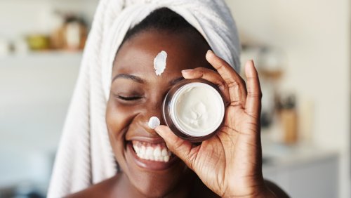 Applying Moisturizer Before Bed Is A Must - Here's Why You Should Never Skip It