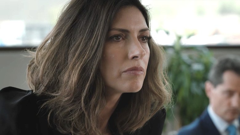 What Sarah Atwood From Yellowstone Looks Like In Real Life