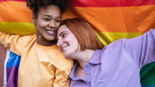 What's The Difference Between Being Pansexual And Being Polyamorous? - Glam