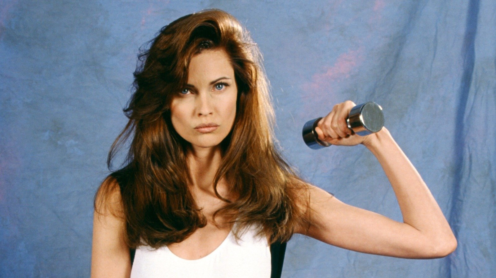 '80s Supermodel And Entrepreneur Carol Alt Is Still A Bombshell Today