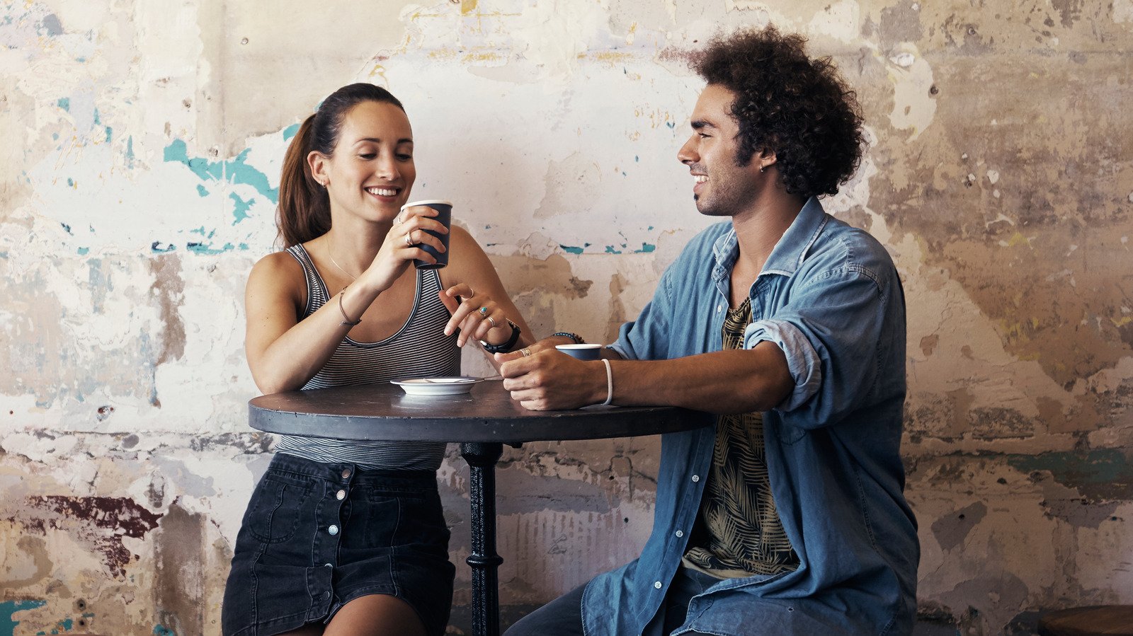 How The 'Zero Date' Could Be The Key To Not Wasting Your Time - Glam
