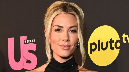 Heather Rae El Moussa Is Gorgeous Makeup-Free - Glam