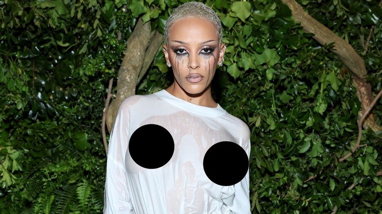 The Worst-Dressed Celebs At The 2024 Met Gala