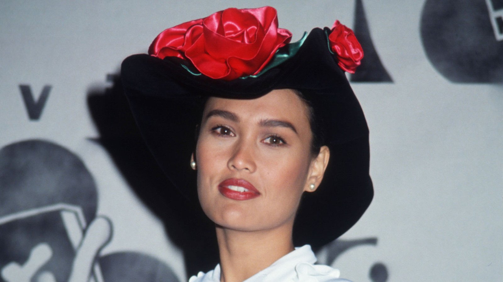 '90s Star Tia Carrere Is Still Such A Bombshell Today