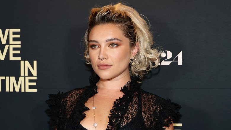Florence Pugh Isn't Afraid To Try The Latest Hair Trends: Her Best Looks
