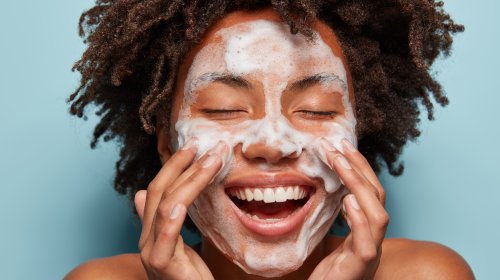 The 25 Best Face Washes For Every Budget And Skin Type - Glam