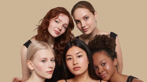 Hairstylist And Artistic Director On The Role Your Skin Undertone Plays When Choosing A Hair Color - Glam
