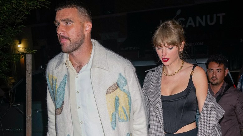 Red Flags For Taylor Swift And Travis Kelce's Relationship From Our Matchmaker