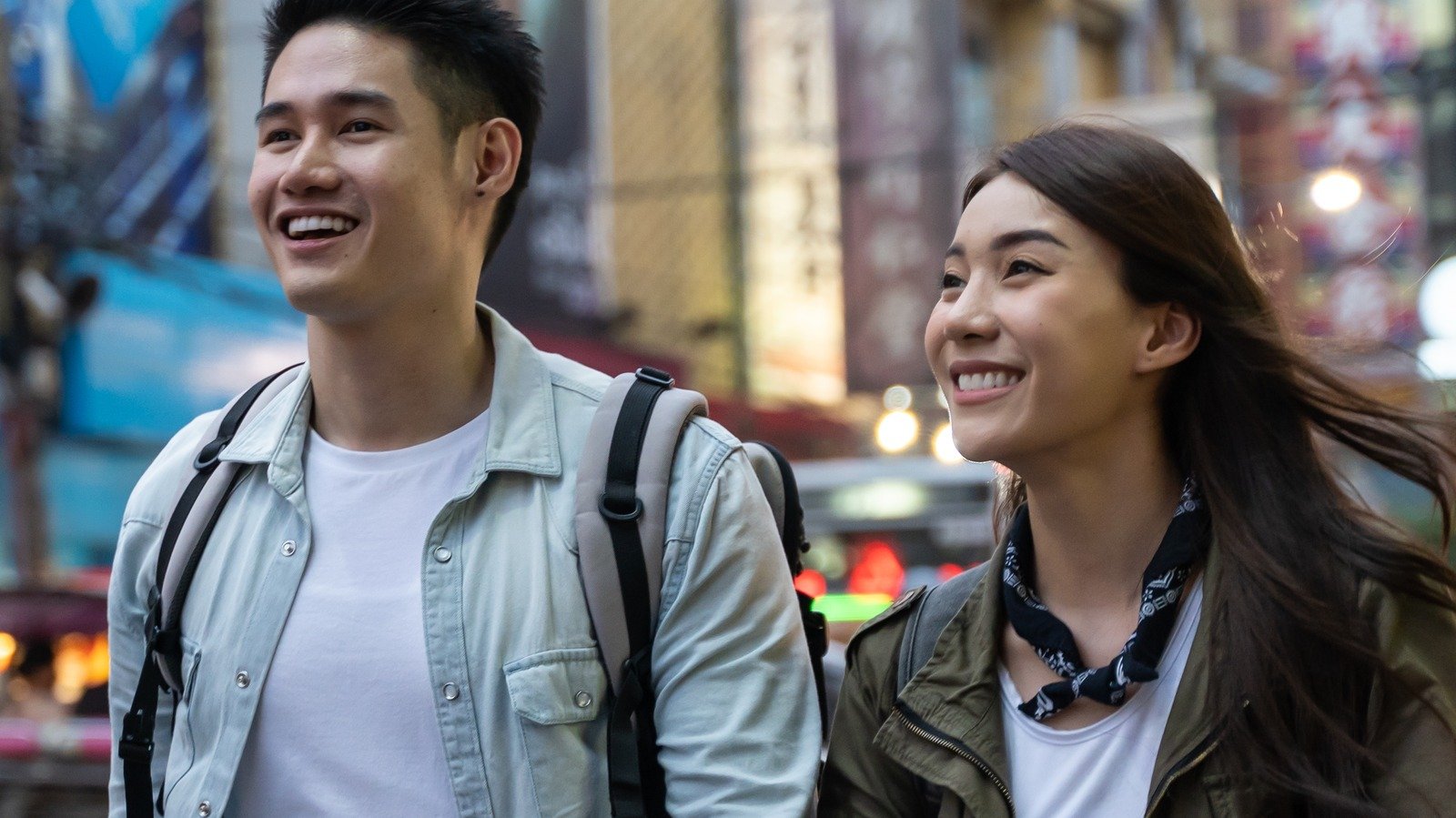 Correcting Your Passive-Aggressive Behaviors In A Relationship Doesn't Have To Be A Chore - Glam