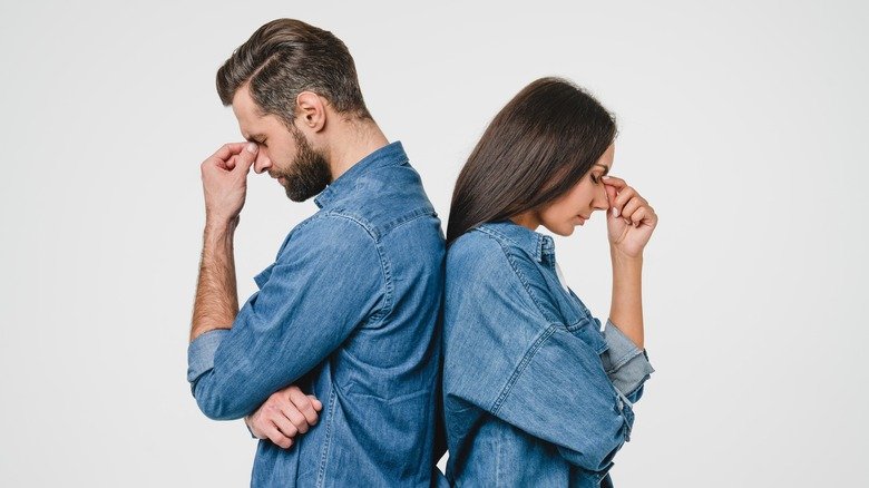 What's A Relationship Reset And How Can You Approach Your Partner About One?