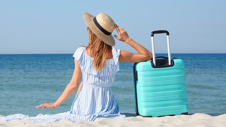 Don't Make These Packing Mistakes When Traveling Overseas