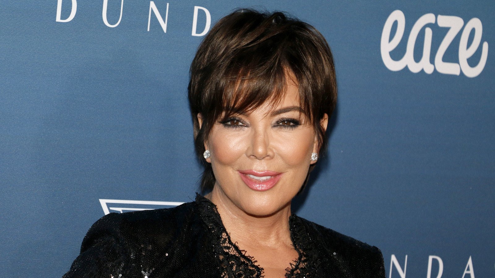 3 Times Kris Jenner Switched Up Her Signature Hair Look