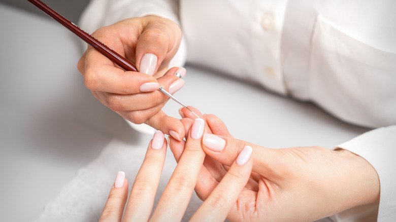 How To Revive Your Nails After A Bad Gel Manicure Flipboard