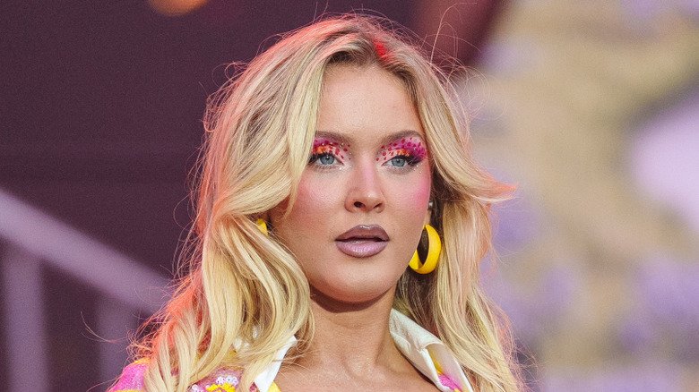 The 10 Best Celeb Beauty Moments From Lollapalooza 2026