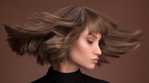 A New Bob Style Just Dropped: Meet The 'Job' Haircut - Glam