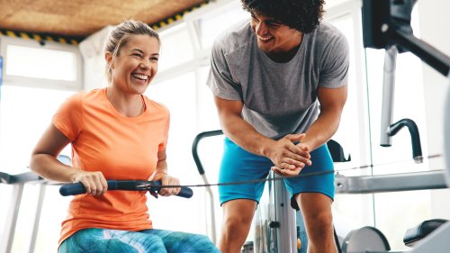 Is Rowing A Better Cardio Workout Than Running? - Glam