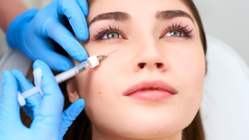 The Needle-Free Alternatives To Under-Eye Fillers - Glam